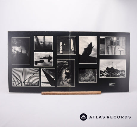 Pink Floyd - Animals - A-3U B-4U LP Vinyl Record - VG+/VG+