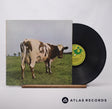 Pink Floyd Atom Heart Mother LP Vinyl Record - Front Cover & Record