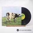 Pink Floyd Atom Heart Mother LP Vinyl Record - Front Cover & Record