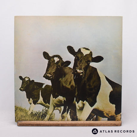 Pink Floyd - Atom Heart Mother - Reissue A-2 B-2 LP Vinyl Record - EX/VG+