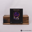 Pink Floyd Delicate Sound Of Thunder 2 x CD + Blu-ray + DVD Vinyl Record - Front Cover & Record