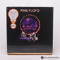Pink Floyd Delicate Sound Of Thunder 3 x LP Vinyl Record - Front Cover & Record