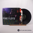 Pink Floyd Interstellar Overdrive 12" Vinyl Record - Front Cover & Record