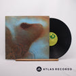 Pink Floyd Meddle LP Vinyl Record - Front Cover & Record