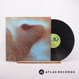 Pink Floyd Meddle LP Vinyl Record - Front Cover & Record