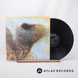 Pink Floyd Meddle LP Vinyl Record - Front Cover & Record