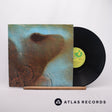 Pink Floyd Meddle LP Vinyl Record - Front Cover & Record
