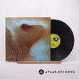 Pink Floyd Meddle LP Vinyl Record - Front Cover & Record