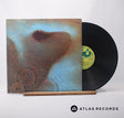 Pink Floyd Meddle LP Vinyl Record - Front Cover & Record