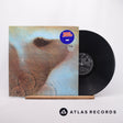 Pink Floyd Meddle LP Vinyl Record - Front Cover & Record