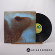 Pink Floyd Meddle LP Vinyl Record - Front Cover & Record