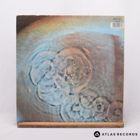Pink Floyd - Meddle - Htm Reissue Gatefold LP Vinyl Record - VG+/VG