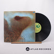 Pink Floyd Meddle LP Vinyl Record - Front Cover & Record
