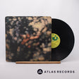 Pink Floyd Obscured By Clouds LP Vinyl Record - Front Cover & Record