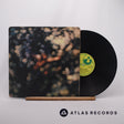 Pink Floyd Obscured By Clouds LP Vinyl Record - Front Cover & Record