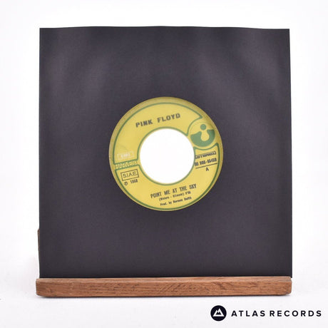 Pink Floyd Point Me At The Sky 7" Vinyl Record - In Sleeve