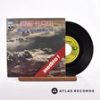 Pink Floyd Point Me At The Sky 7" Vinyl Record - Front Cover & Record