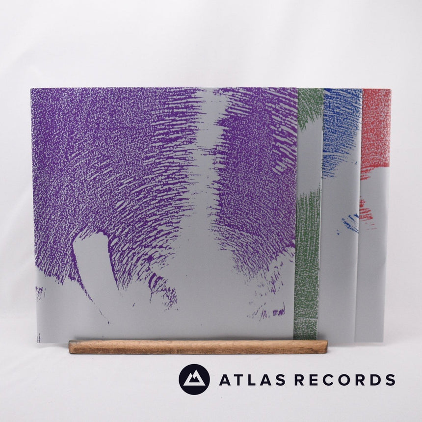 Pink Floyd - Pulse - 180G Book Reissue Remastered4 x LP Vinyl Record - NM/NM