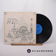 Pink Floyd Relics LP Vinyl Record - Front Cover & Record