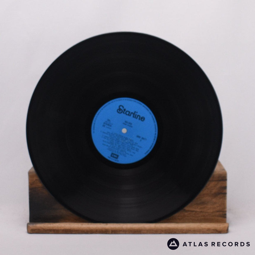 Pink Floyd - Relics - A-1 B-2 LP Vinyl Record - EX/EX
