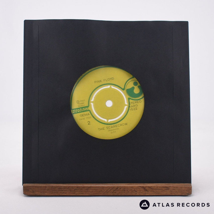 Pink Floyd - See Emily Play - Greek 7" Vinyl Record - VG+