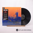 Pink Floyd Soundtrack From The Film "More" LP Vinyl Record - Front Cover & Record
