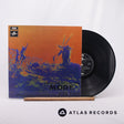 Pink Floyd Soundtrack From The Film "More" LP Vinyl Record - Front Cover & Record