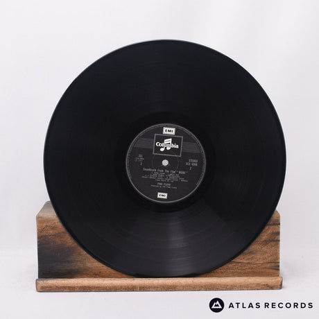 Pink Floyd - Soundtrack From The Film "More" - -2G -1G LP Vinyl Record - EX/EX