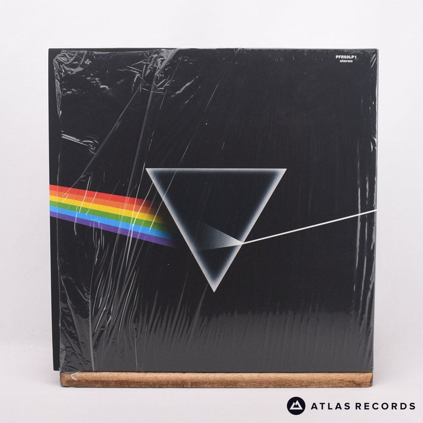 Pink Floyd - The Dark Side Of The Moon - LP Vinyl Record