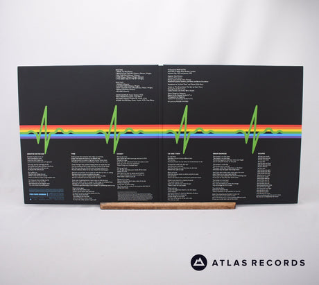 Pink Floyd - The Dark Side Of The Moon - LP Vinyl Record