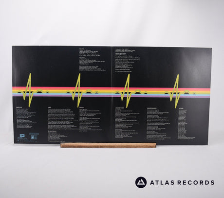 Pink Floyd - The Dark Side Of The Moon - 4Th Issue Variant LP Vinyl Record