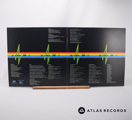 Pink Floyd - The Dark Side Of The Moon - LP Vinyl Record