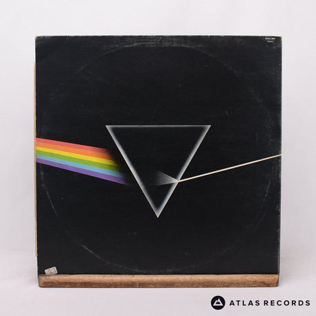 Pink Floyd - The Dark Side Of The Moon - LP Vinyl Record - VG/VG+