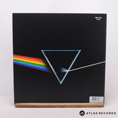 Pink Floyd - The Dark Side Of The Moon - 180G Posters LP Vinyl Record - EX/EX