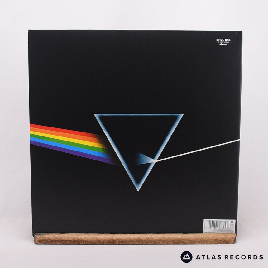 Pink Floyd - The Dark Side Of The Moon - 180G Posters LP Vinyl Record - EX/EX