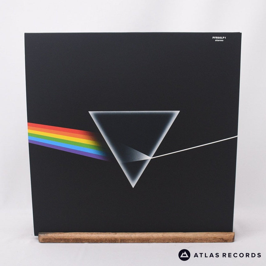 Pink Floyd - The Dark Side Of The Moon - LP Vinyl Record