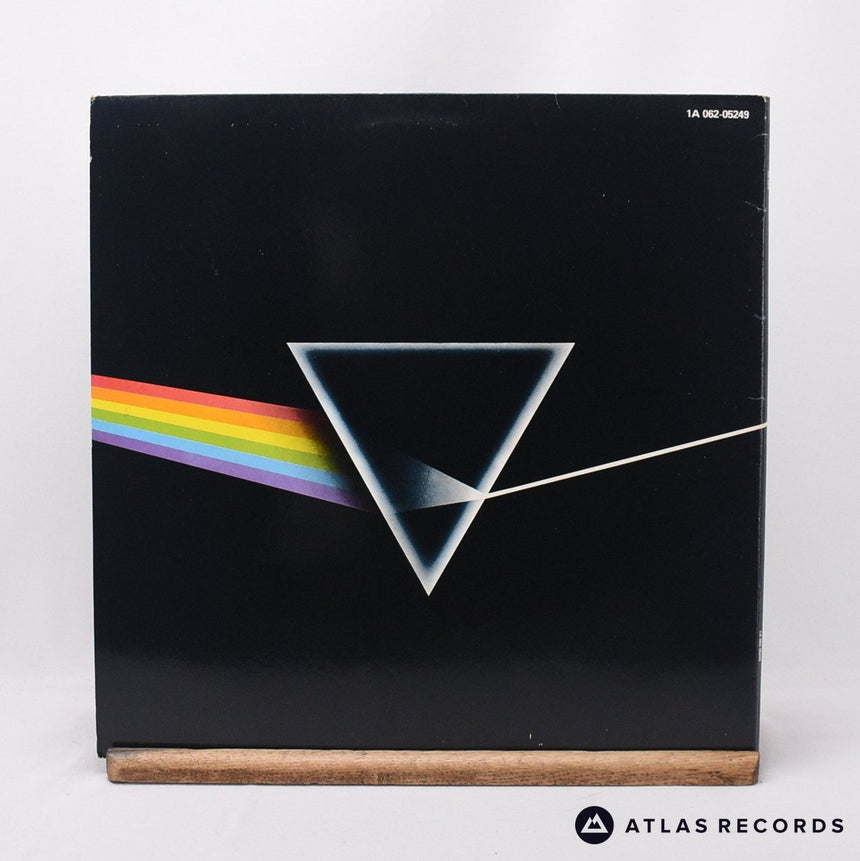 Pink Floyd - The Dark Side Of The Moon - Posters 6Y 4-6 LP Vinyl Record - VG+/EX