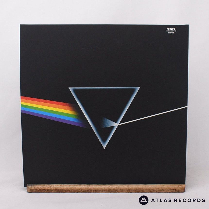 Pink Floyd - The Dark Side Of The Moon - 180G Posters Reissue LP Vinyl Record