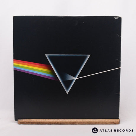 Pink Floyd - The Dark Side Of The Moon - Posters LP Vinyl Record - VG+/VG+