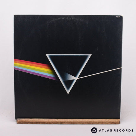 Pink Floyd - The Dark Side Of The Moon - LP Vinyl Record