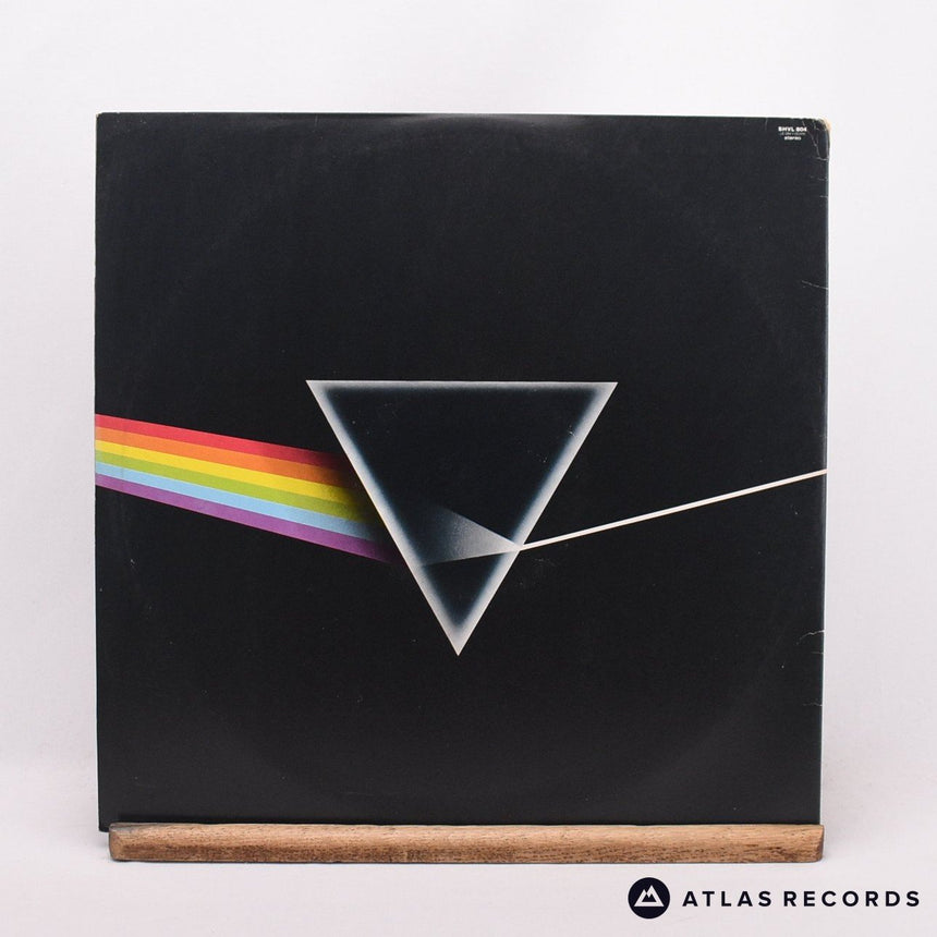 Pink Floyd - The Dark Side Of The Moon - 29 30 LP Vinyl Record - VG+/VG+