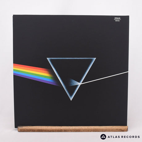 Pink Floyd - The Dark Side Of The Moon - 180G 2A 1B LP Vinyl Record - NM/NM