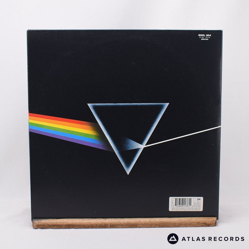 Pink Floyd - The Dark Side Of The Moon - LP Vinyl Record