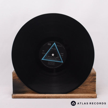 Pink Floyd - The Dark Side Of The Moon - LP Vinyl Record - VG/VG+