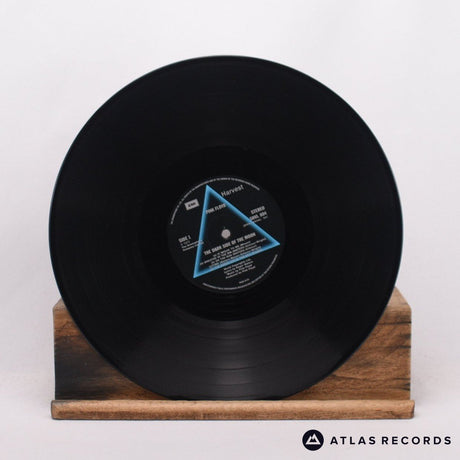 Pink Floyd - The Dark Side Of The Moon - 180G Posters LP Vinyl Record - EX/EX