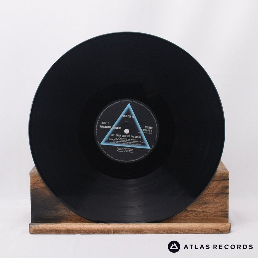 Pink Floyd - The Dark Side Of The Moon - LP Vinyl Record