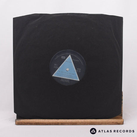 Pink Floyd - The Dark Side Of The Moon - A-2 B-2 LP Vinyl Record - VG+/EX