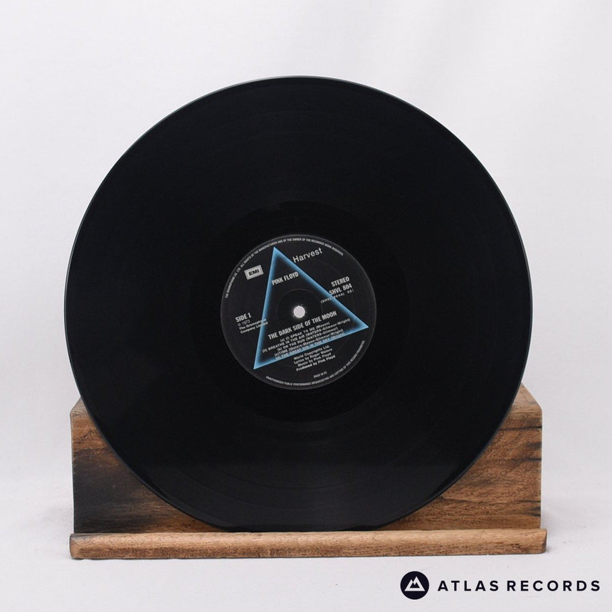 Pink Floyd - The Dark Side Of The Moon - LP Vinyl Record