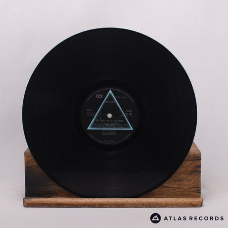Pink Floyd - The Dark Side Of The Moon - A-3 B-2 LP Vinyl Record - VG+/EX