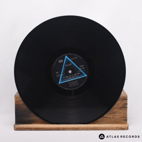 Pink Floyd - The Dark Side Of The Moon - Fifth Uk Press Htm LP Vinyl Record